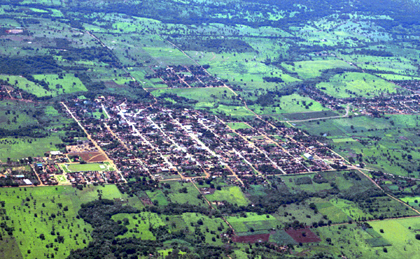 Pedro Gomes (MS)