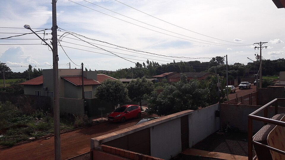 Rio Brilhante (MS)