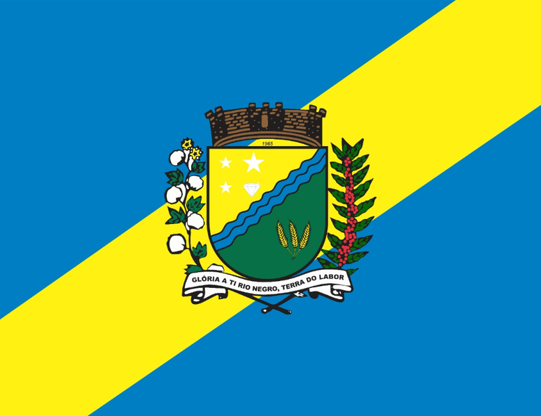 Rio Negro (MS)