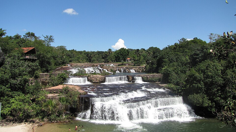 Rio Verde de Mato Grosso (MS)