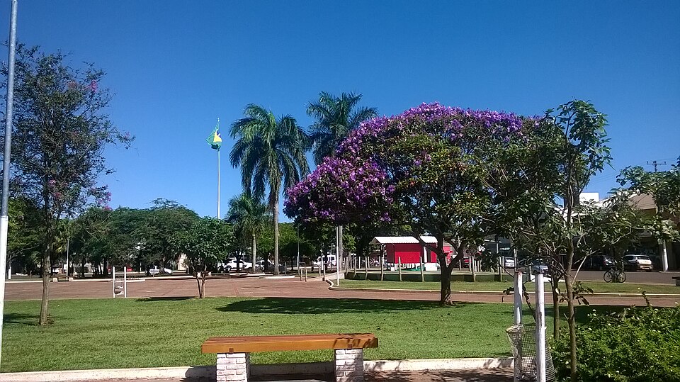 Sidrolândia (MS)