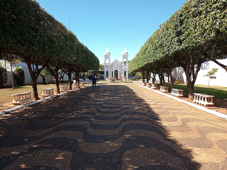 Três Lagoas (MS)