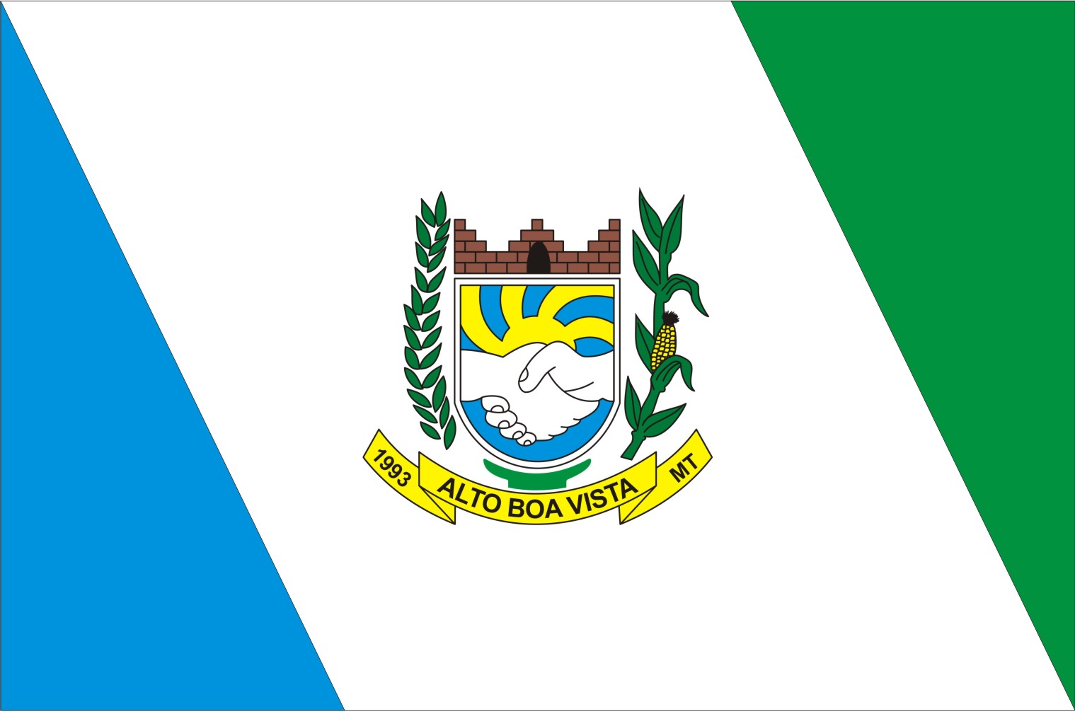 Alto Boa Vista (MT)