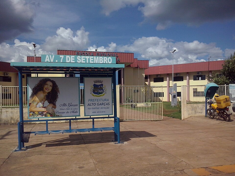 Alto Garças (MT)