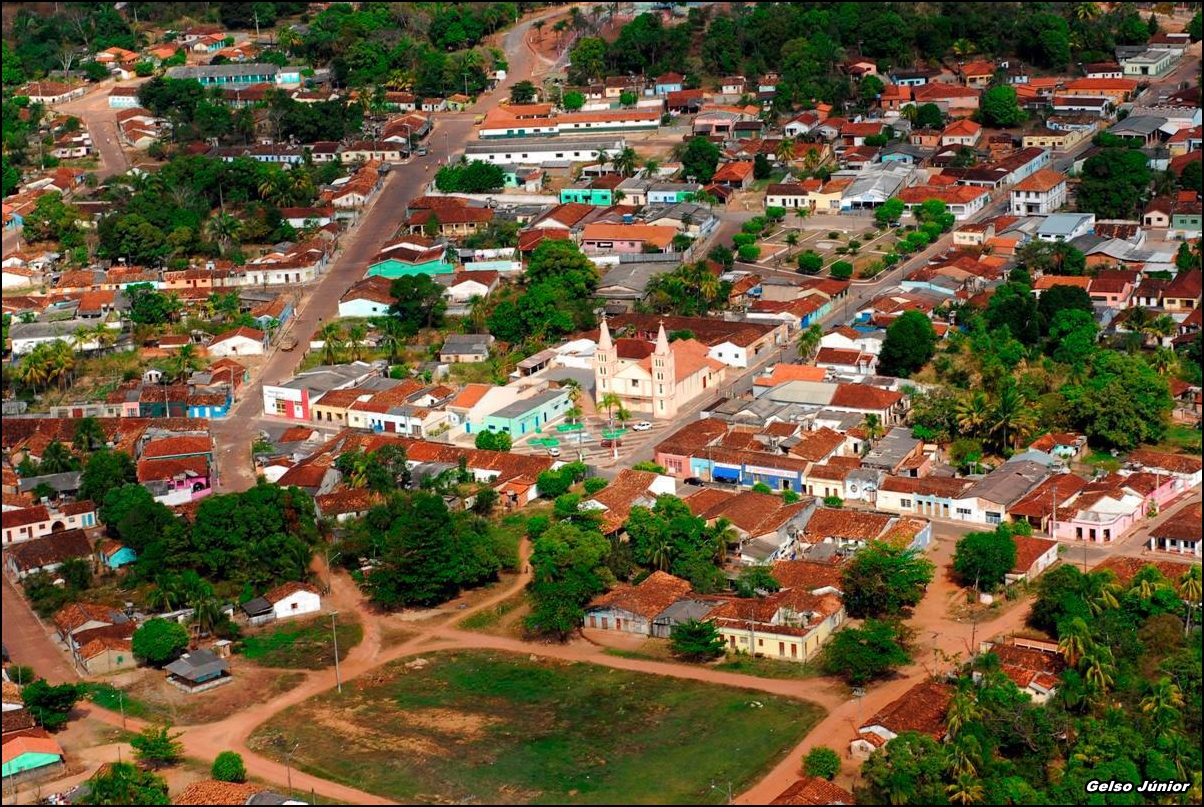 Alto Paraguai (MT)