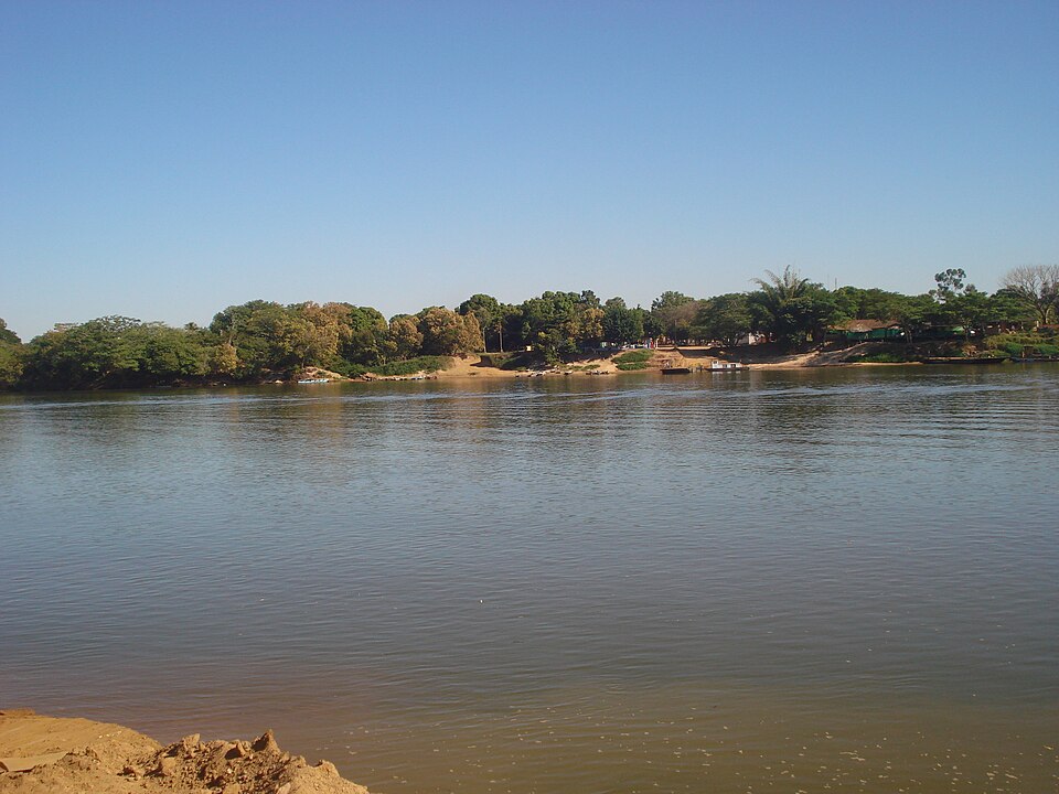 Araguaiana (MT)