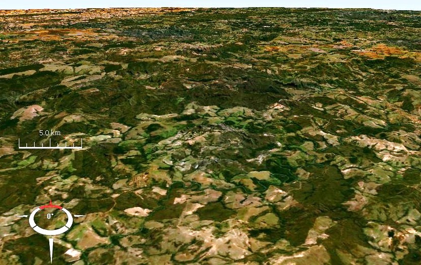 Araguainha (MT)