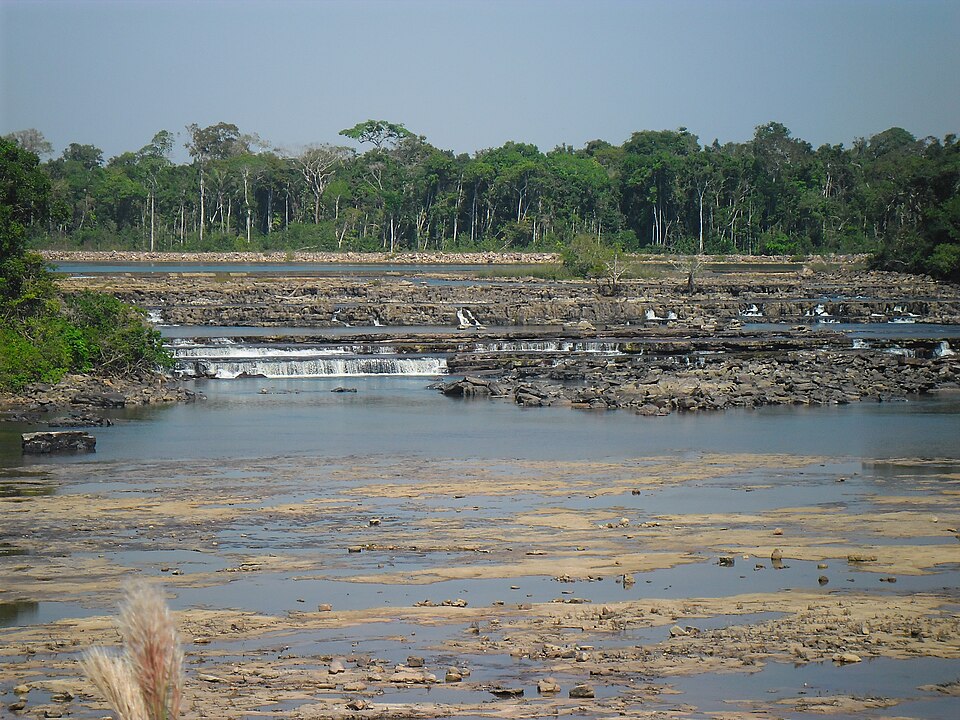 Aripuanã (MT)