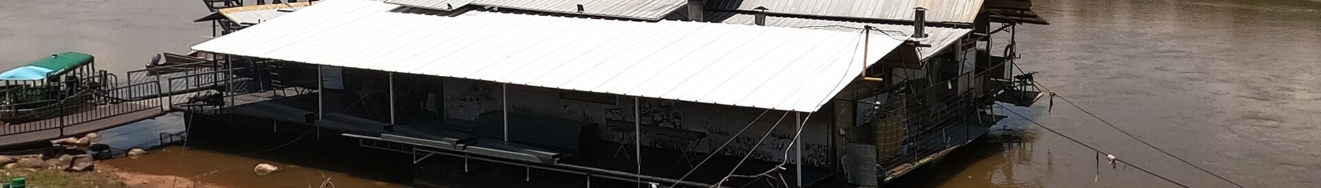 Barra do Garças (MT)