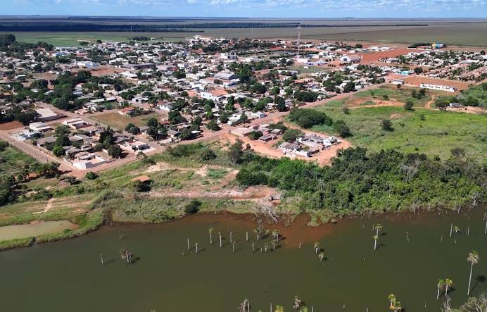 Boa Esperança do Norte (MT)