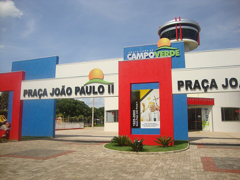 Campo Verde (MT)