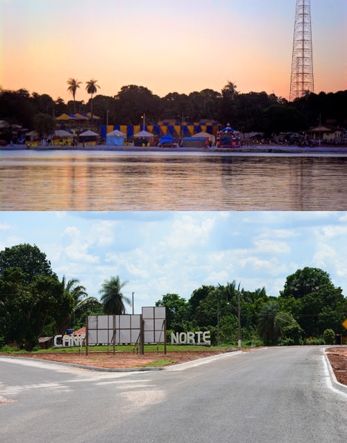 Canabrava do Norte (MT)