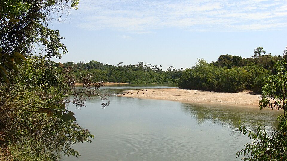 Canarana (MT)