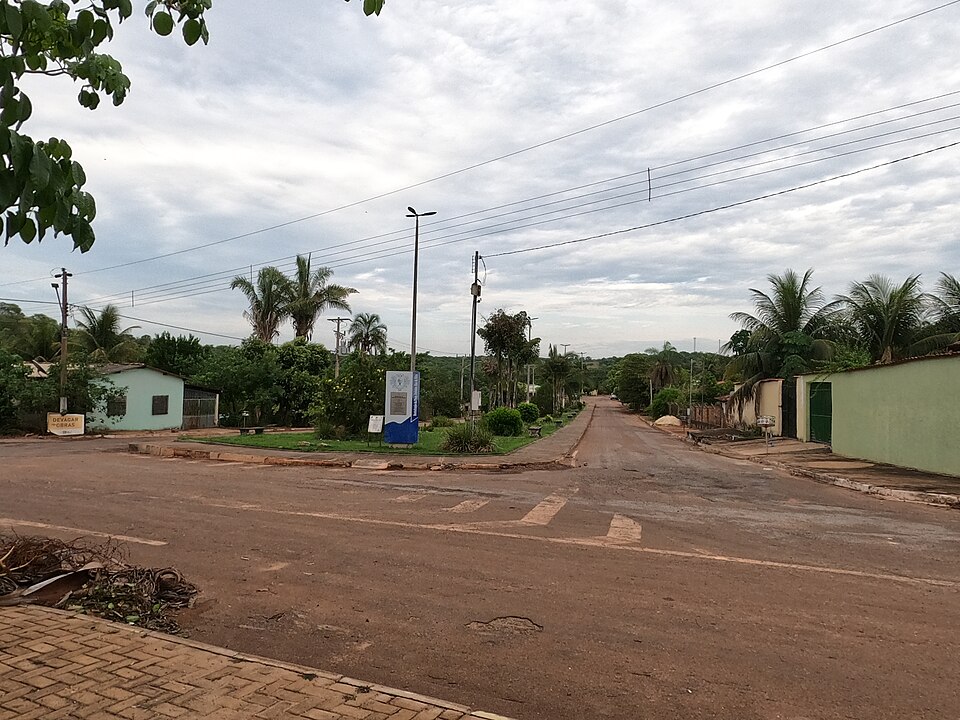 General Carneiro (MT)