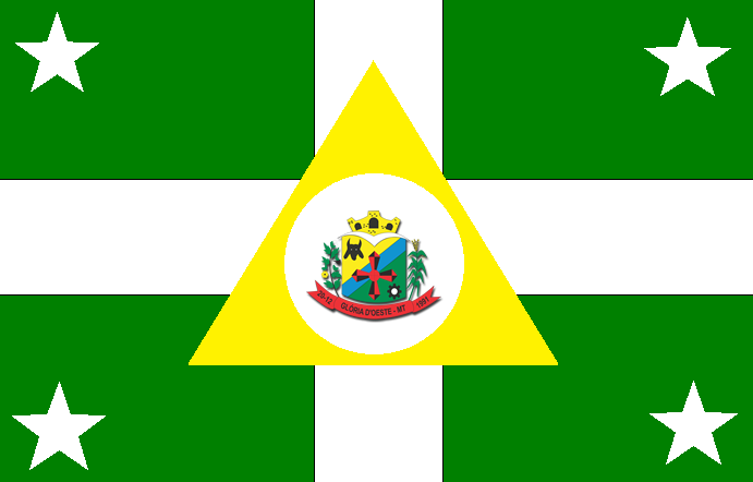Glória D'Oeste (MT)