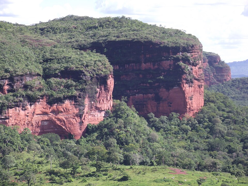 Guiratinga (MT)