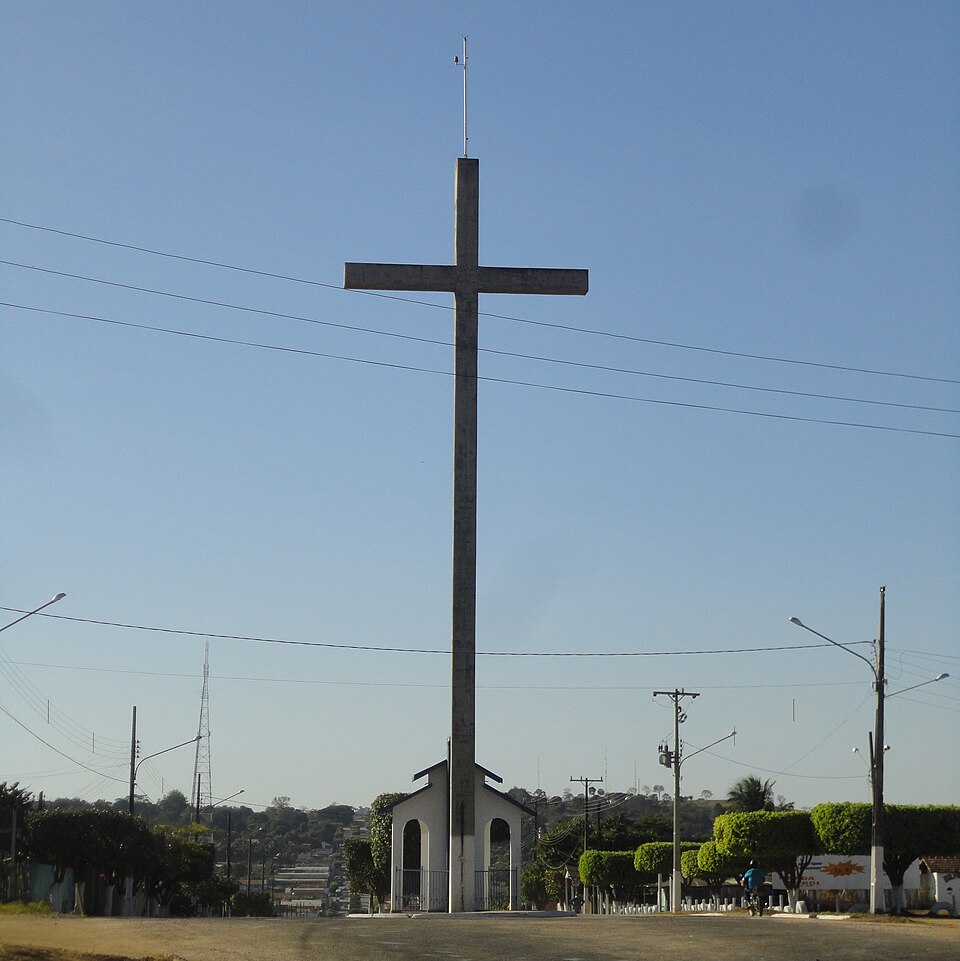 Jauru (MT)