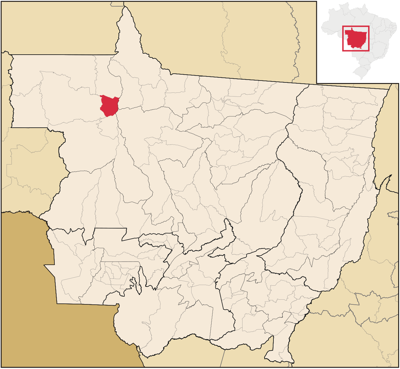 Juruena (MT)