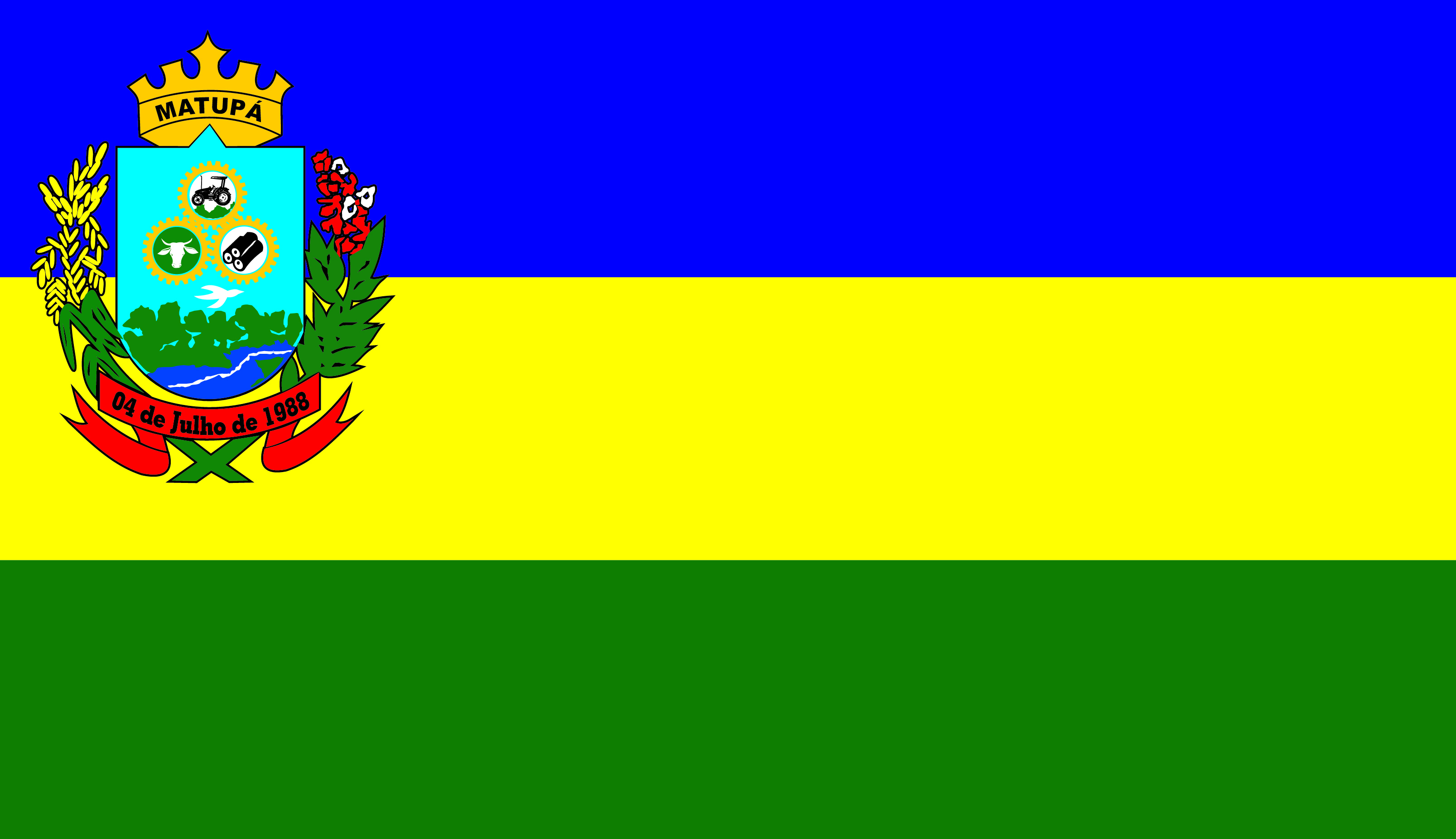 Matupá (MT)
