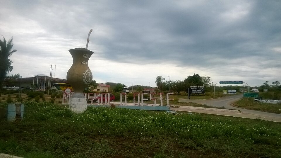 Mirassol d'Oeste (MT)