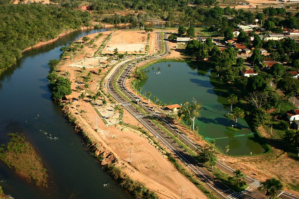 Nortelândia (MT)