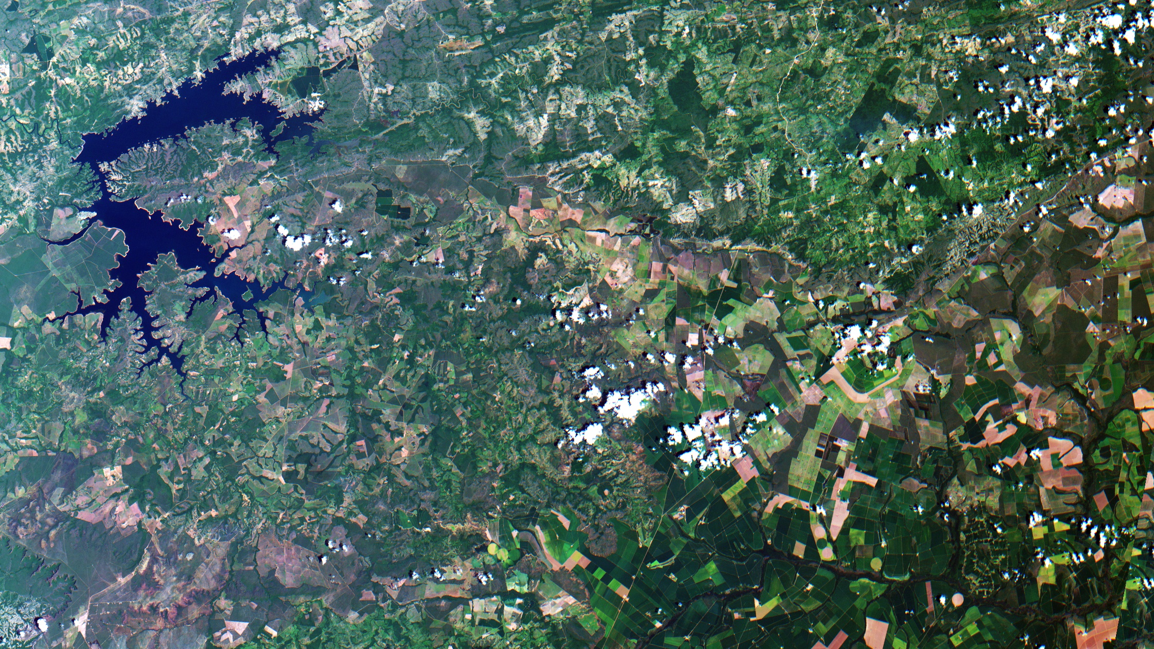 Nova Brasilândia (MT)