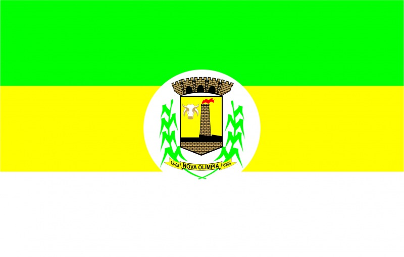 Nova Olímpia (MT)