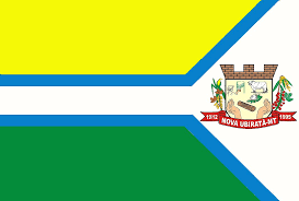 Nova Ubiratã (MT)