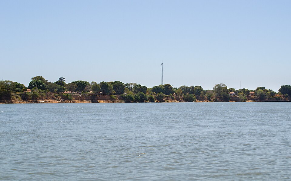 Novo Santo Antônio (MT)