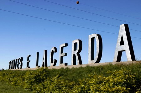 Pontes e Lacerda (MT)