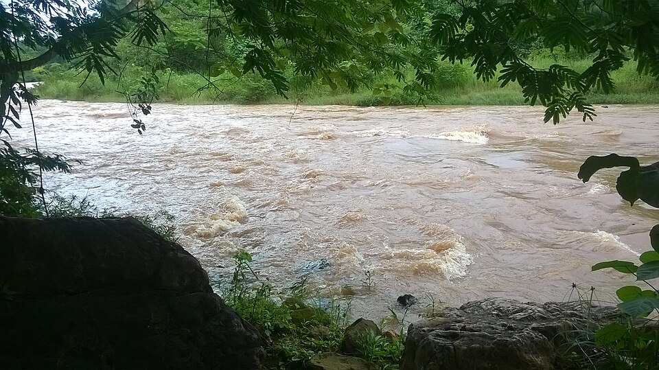 Poxoréu (MT)