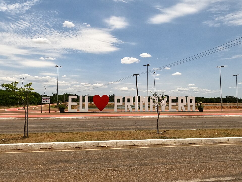 Primavera do Leste (MT)
