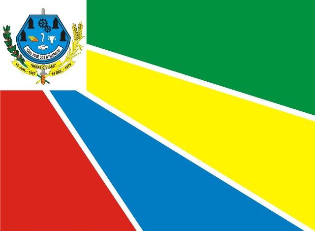 São José dos Quatro Marcos (MT)