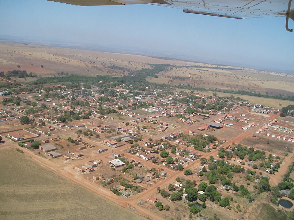 Ribeirãozinho (MT)