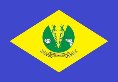 São Pedro da Cipa (MT)