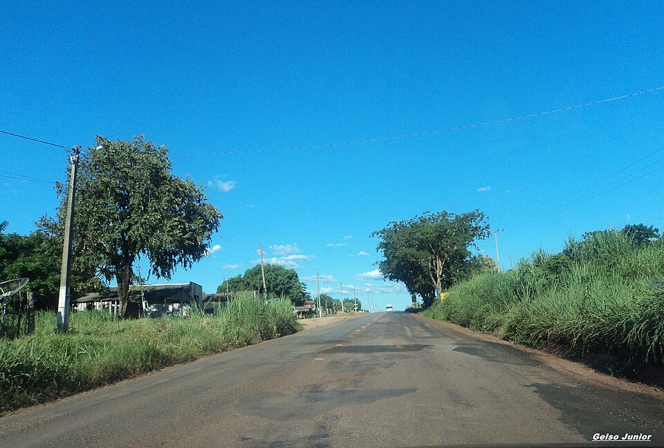 Rosário Oeste (MT)