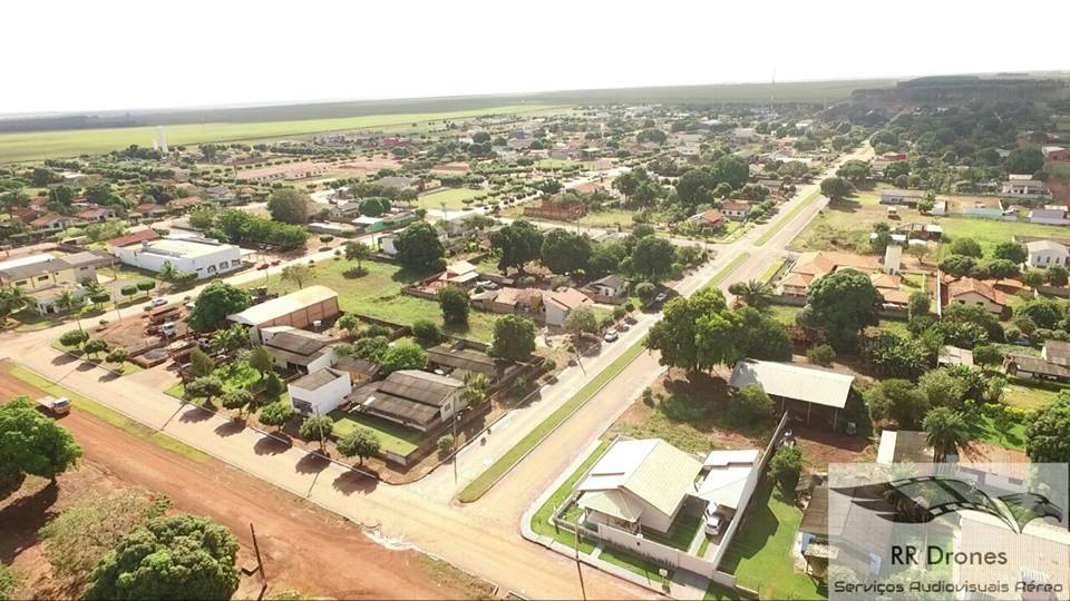 Santa Rita do Trivelato (MT)