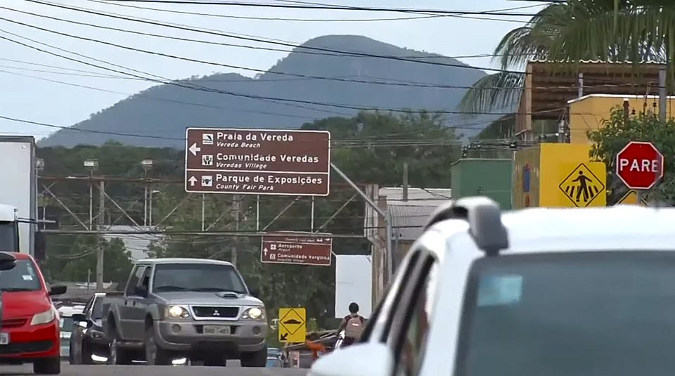 Santo Antônio de Leverger (MT)