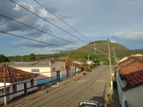 Tesouro (MT)