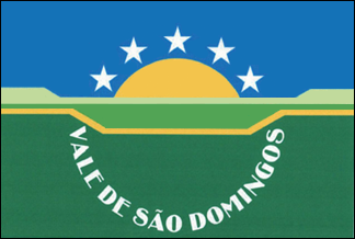 Vale de São Domingos (MT)
