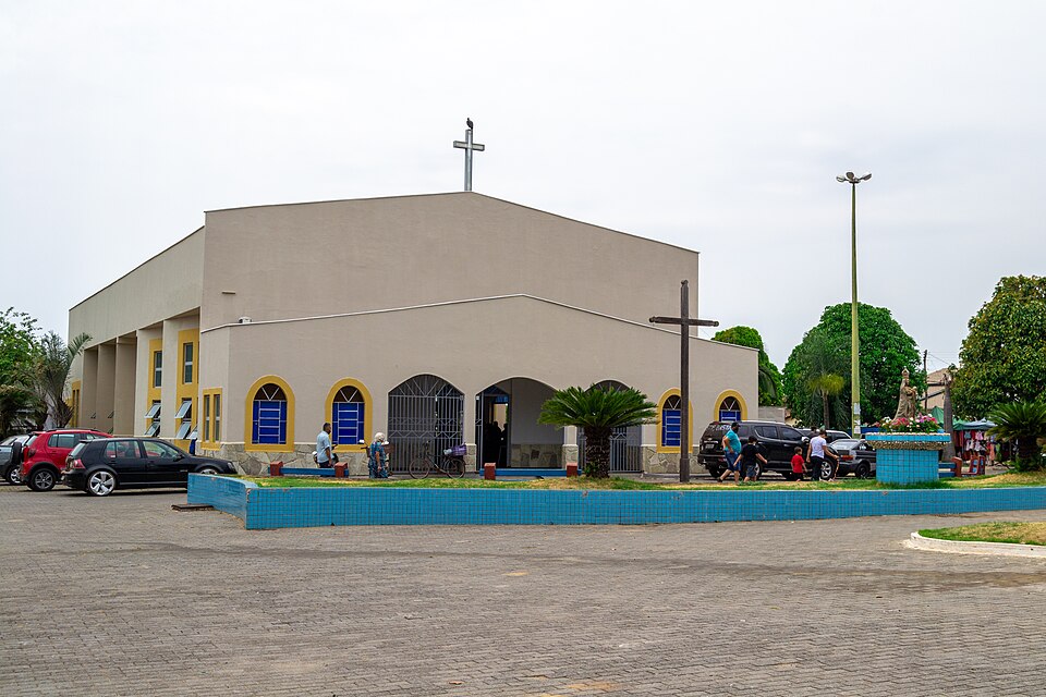 Abadia de Goiás (GO)