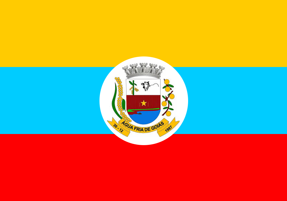 Água Fria de Goiás (GO)