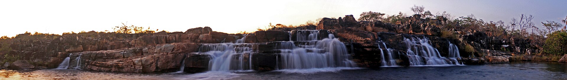 Alto Paraíso de Goiás (GO)