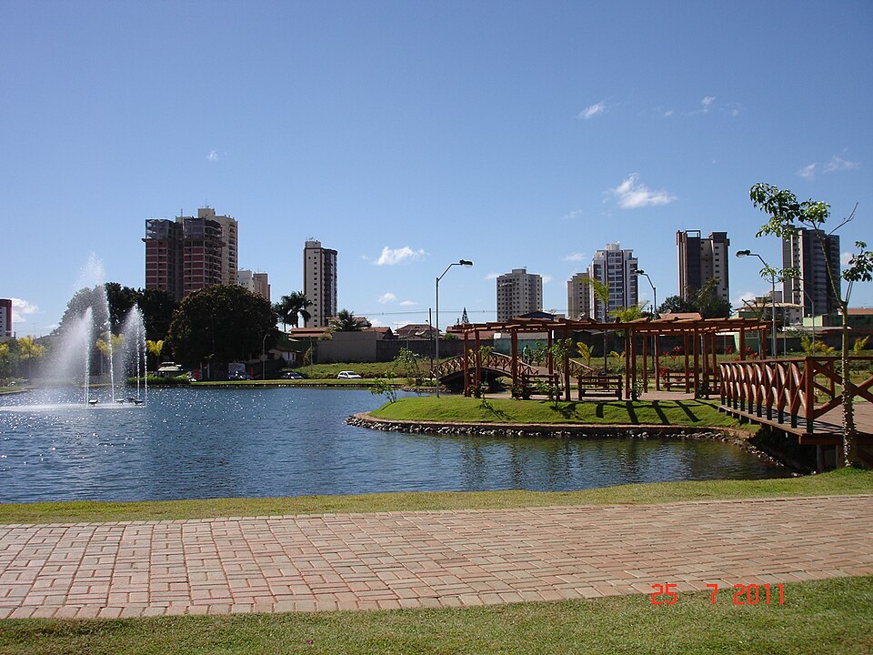 Anápolis (GO)