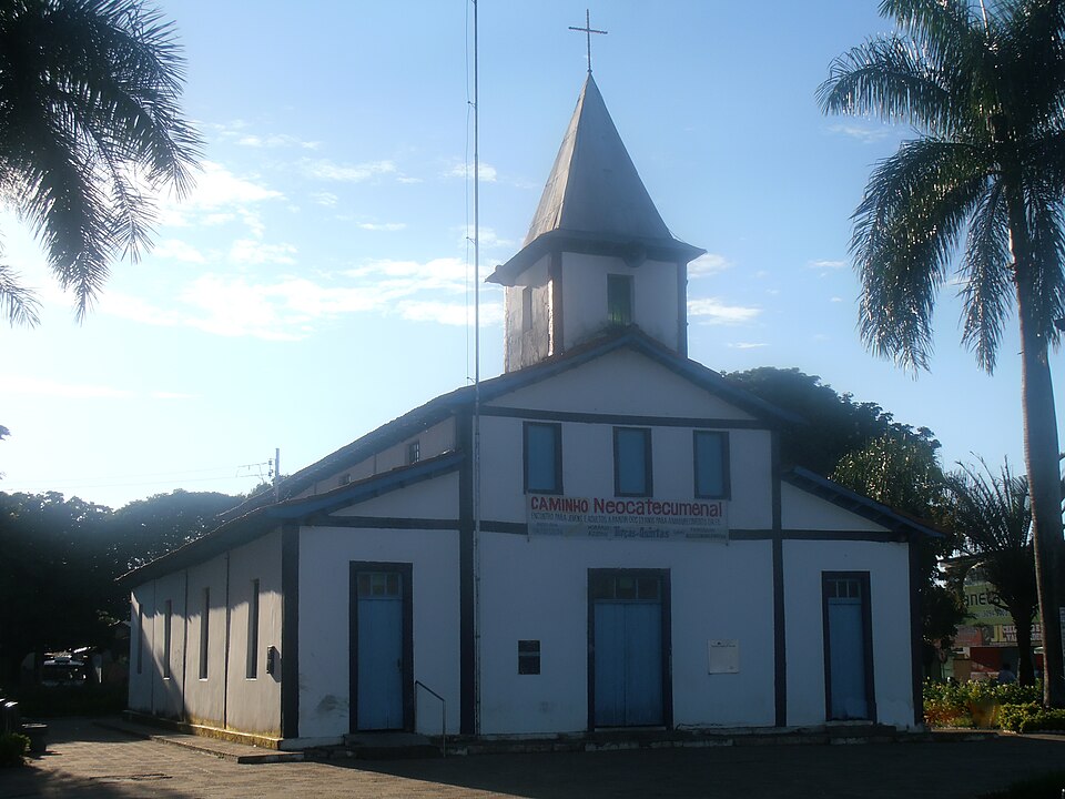 Aparecida de Goiânia (GO)