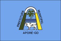 Aporé (GO)