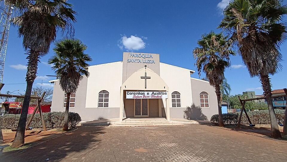 Aragoiânia (GO)