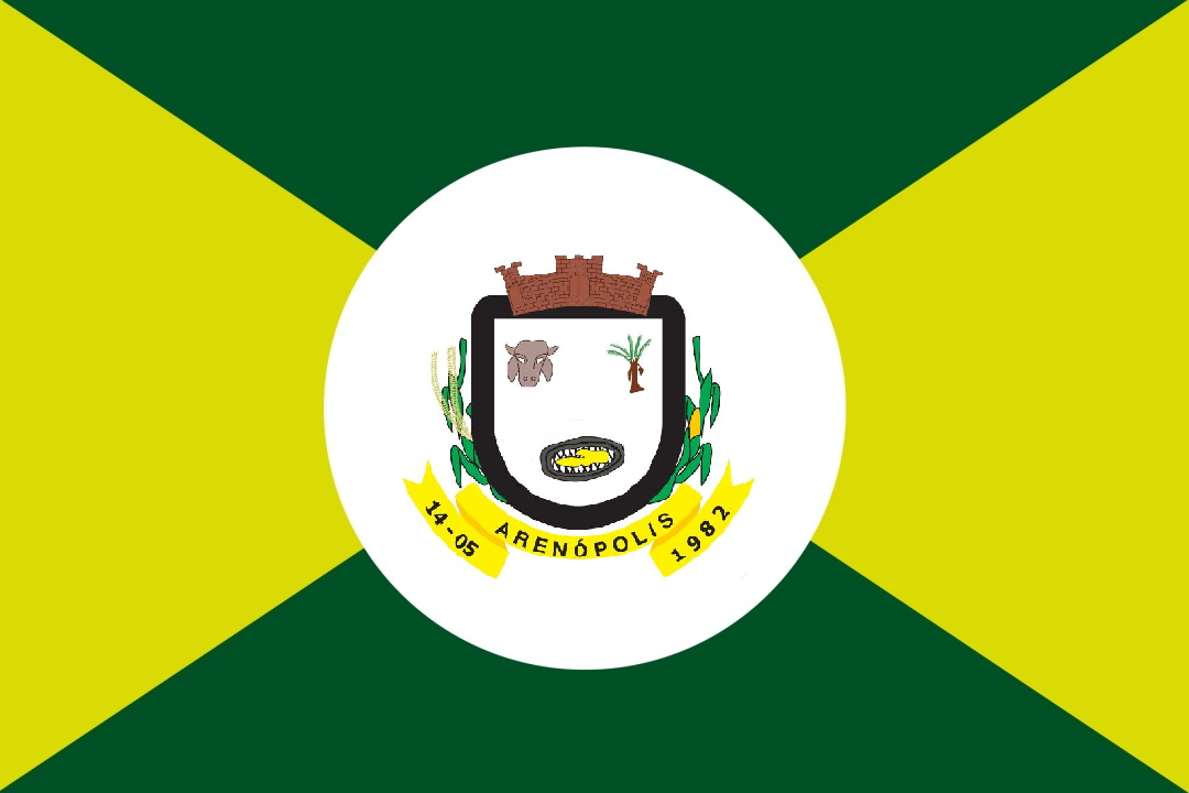 Arenópolis (GO)