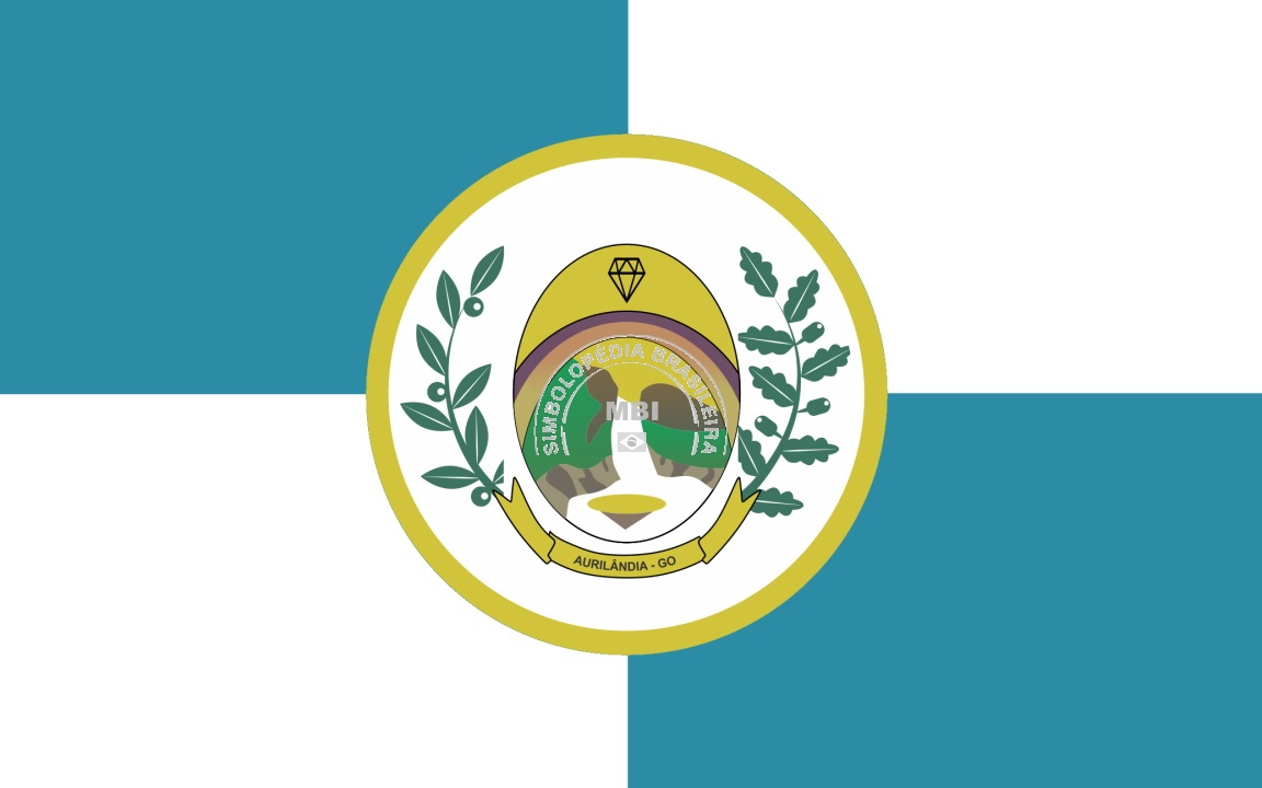 Aurilândia (GO)