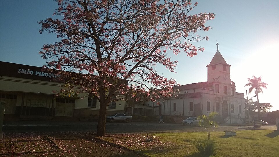 Bela Vista de Goiás (GO)